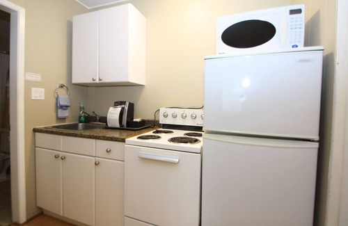Harrison Hot Springs Hotel | Harrison Spa Motel