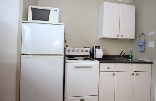 Harrison Hot Springs Hotel | Harrison Spa Motel