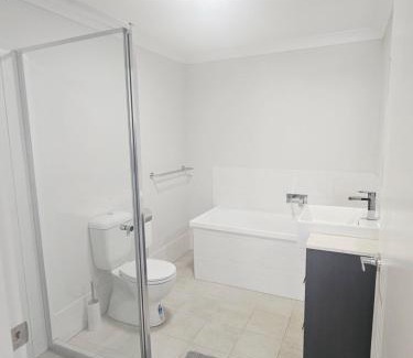 Harristown House | Harristown Modern Guest Rooms