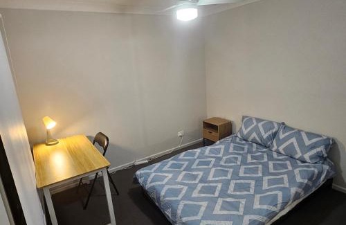 Harristown House | Harristown Modern Guest Rooms