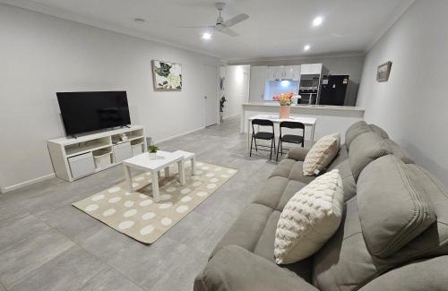 Harristown House | Harristown Modern Guest Rooms