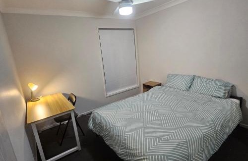 Harristown House | Harristown Modern Guest Rooms