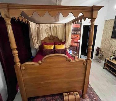 Blois Apartment | Harry Potter Studio à Blois