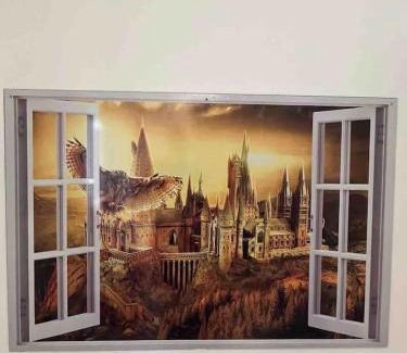 Blois Apartment | Harry Potter Studio à Blois
