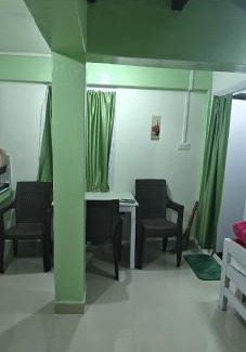 Shillong Bed & Breakfast | Harry's Bed and Breakfast1