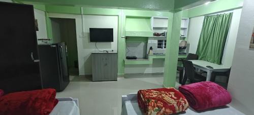 Shillong Bed & Breakfast | Harry's Bed and Breakfast1