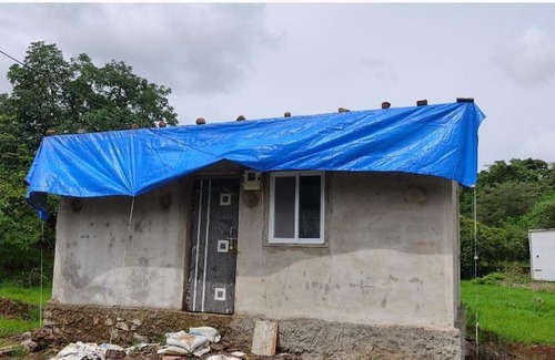 Amarnath House | Harry's House