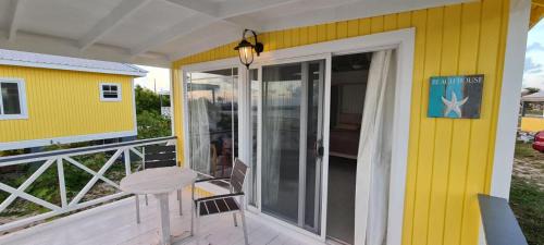Codrington House | Harrys Cottage 4