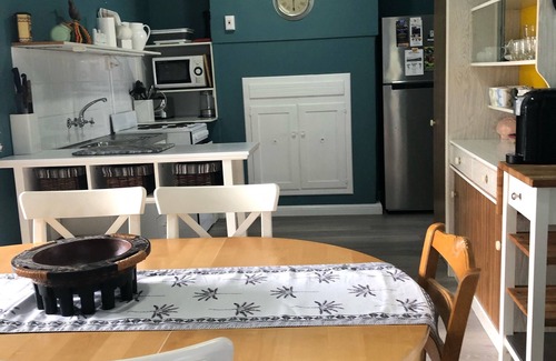 Greenwell Point Cottage | Harrys Cottage at Greenwell Point