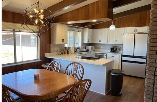 Harsens Island House | Harsen's Island Waterfront Home