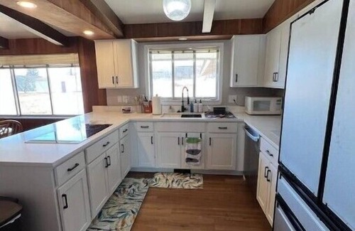 Harsens Island House | Harsen's Island Waterfront Home
