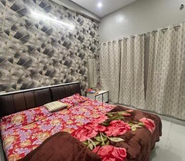 Sigra House | Harsh Homestay