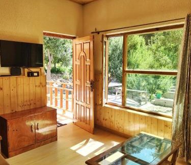 Bagori House | harshil hills homestay