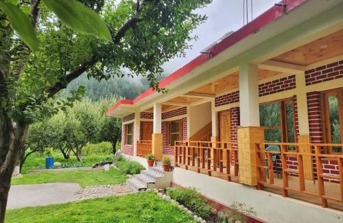 Bagori House | harshil hills homestay