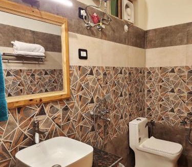 Bagori House | harshil hills homestay