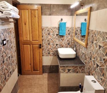 Bagori House | harshil hills homestay