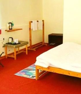 Bagori Hotel | Harsil Retreat