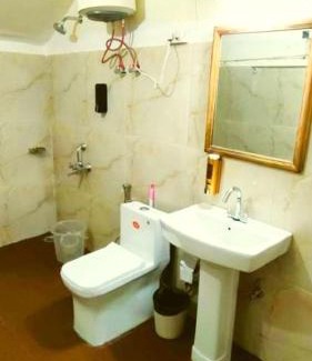 Bagori Hotel | Harsil Retreat