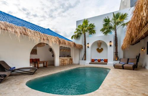 Dyanapura Villa | Harsita Luxury Villa Seminyak - Managed by Harsita Villa Management