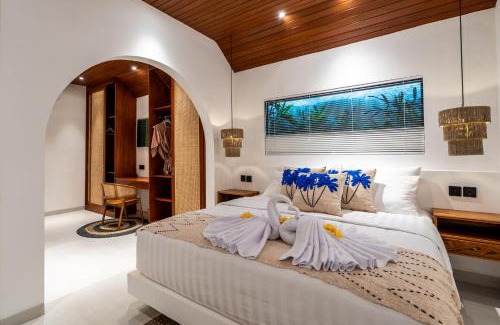 Dyanapura Villa | Harsita Luxury Villa Seminyak - Managed by Harsita Villa Management