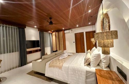 Dyanapura Villa | Harsita Luxury Villa Seminyak - Managed by Harsita Villa Management