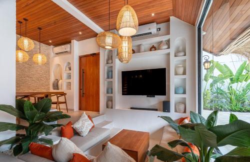Dyanapura Villa | Harsita Luxury Villa Seminyak - Managed by Harsita Villa Management