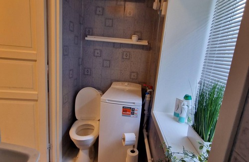 Harstad Apartment | Harstad city studio apartment B