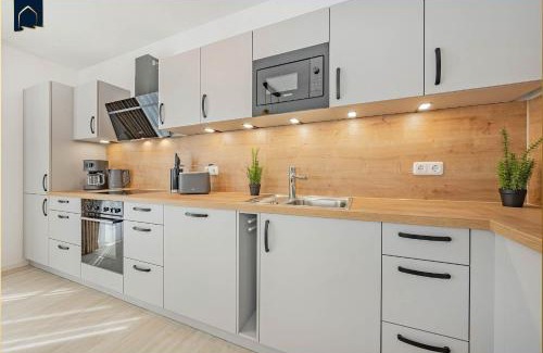 Koelpinsee Apartment | Hart Backbord