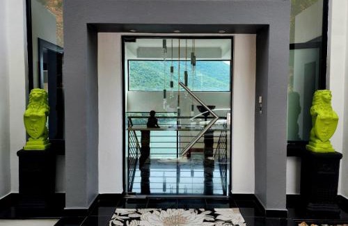 Kosmos House | Hartbeespoort Lifestyle Guest House