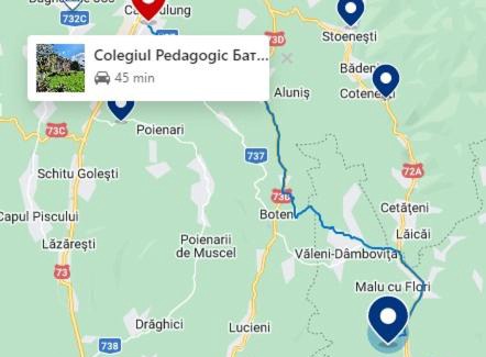 Hartiesti Other | Hartiesti county Arges