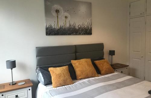 Woodhall Spa Apartment | Hartington House