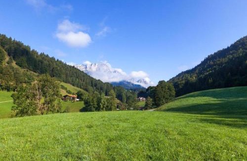 Berchtesgaden Apartment | Hartlerlehen Rasp