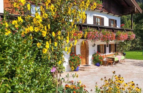 Berchtesgaden Apartment | Hartlerlehen Rasp