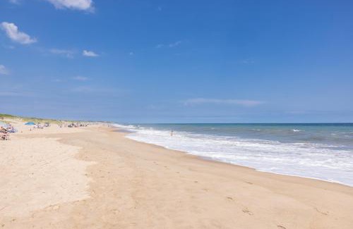 Montauk Hotel | Hartman's Briney Breezes Beach Resort