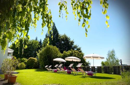 Gignese Bed & Breakfast | HARTMANN FEEL AT HOME B&B Villa Gignese