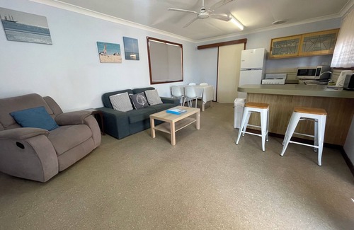 Denham Cottage | Hartog Cottage 3 Denham