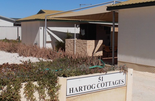 Denham Cottage | Hartog Cottage 3 Denham