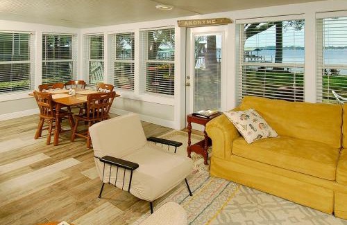 Lillian House | Harts Cottage