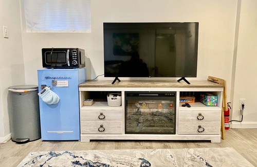 Hartsdale Apartment | Hartsdale Escape: 35 minutes to midtown Manhattan