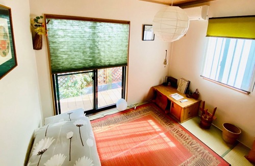 Nakagyo Ward House | Haruka1 - HARUKA 1 / Kyoto Kyōto