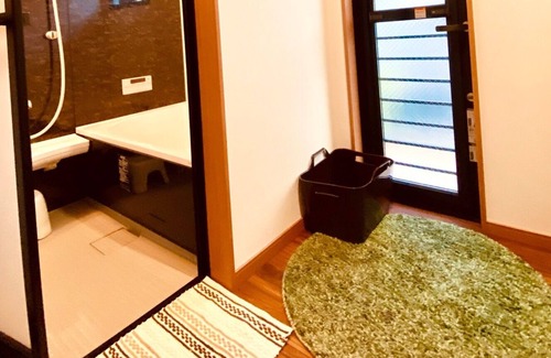 Nakagyo Ward House | Haruka1 - HARUKA 1 / Kyoto Kyōto