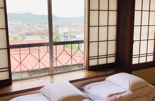 Iwaki House | Harukaze no Yado