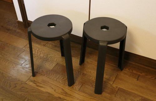 Haneda Apartment | Harukaze101