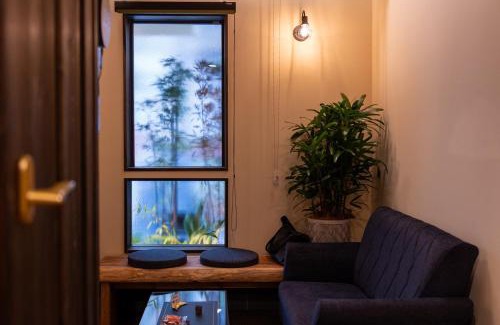 Onomichi House | Haruko Okamura Store - Spanish mackerel - Vacation STAY 98765v