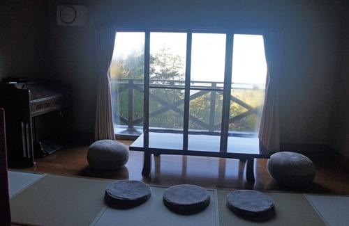 Nasu House | HARUNA SKY Overlooking Nasu 1000m above sea level/Nasu-gun Tochigi
