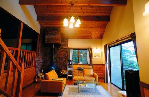 Nasu House | HARUNA SKY - Vacation STAY 78634v