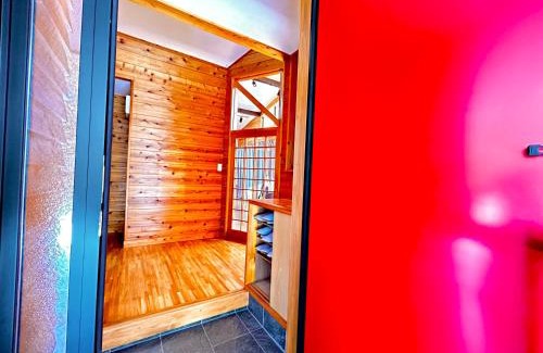 Kita Karuizawa Villa | ＨARUNA VILLA 浅間山麓、貸切コテージ、アクセス抜群