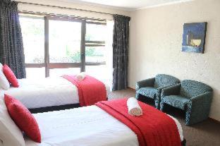 Haruru Resort | Haruru Falls Motel & Conference Centre