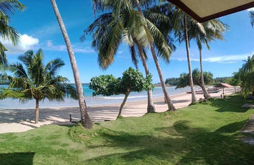 Nias Hotel | Harus Damai Inn