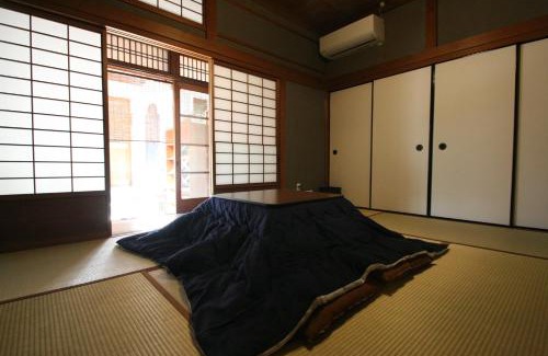 Nara House | HARUYA Naramachi